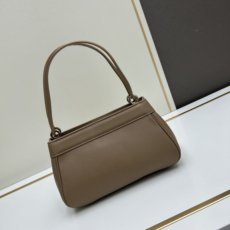 Christian Dior Top Handle Bags